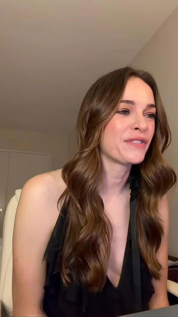 Danielle Panabaker
