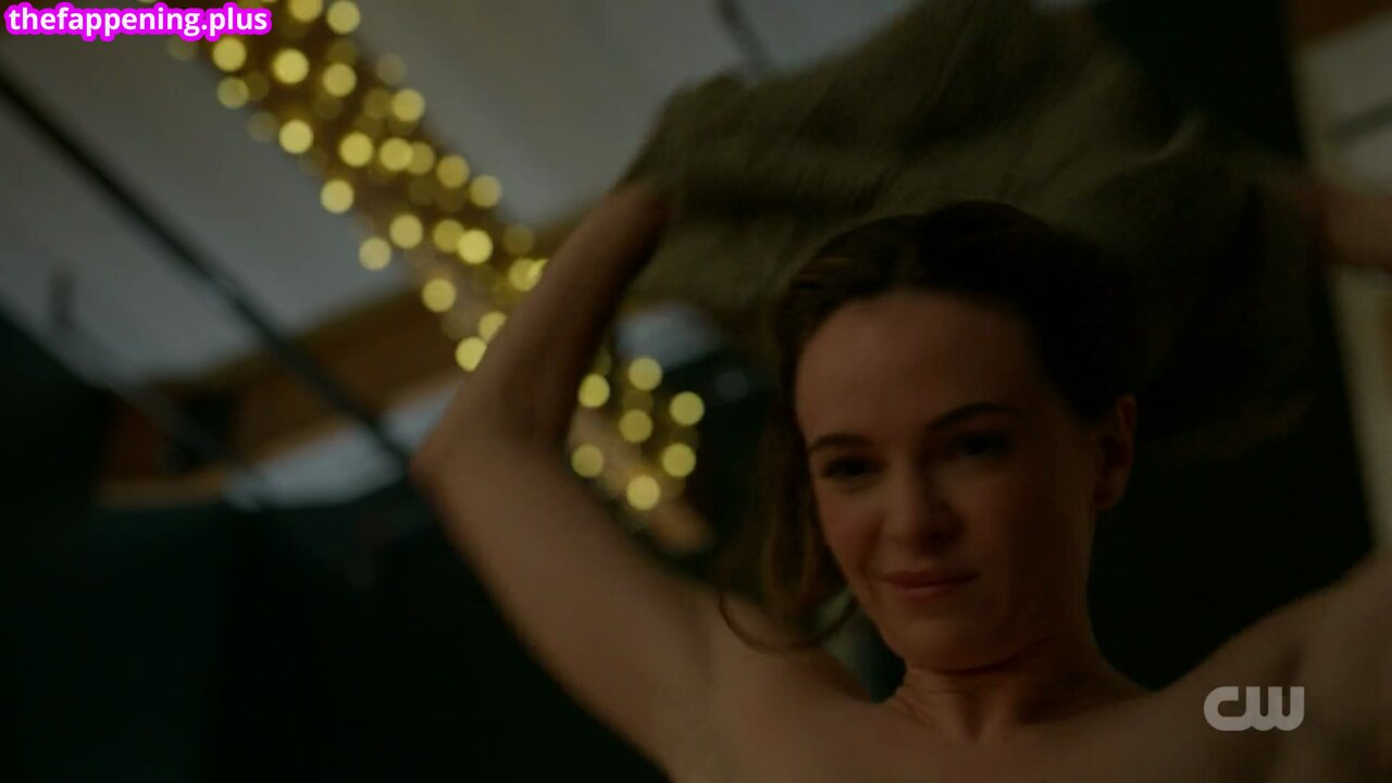 Danielle Panabaker