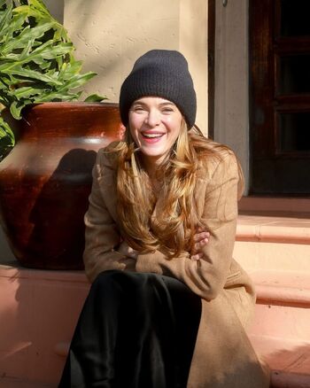 Danielle Panabaker