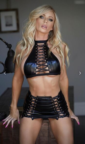 Danielle Renae