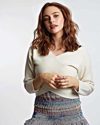 Danielle Rose Russell