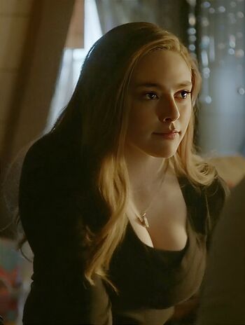 Danielle Rose Russell