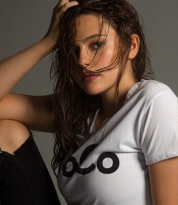 Danielle Rose Russell