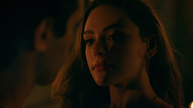 Danielle Rose Russell