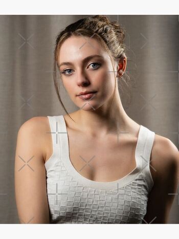 Danielle Rose Russell