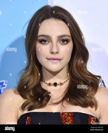 Danielle Rose Russell