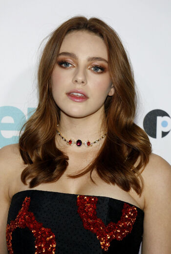 Danielle Rose Russell