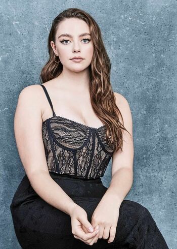 Danielle Rose Russell