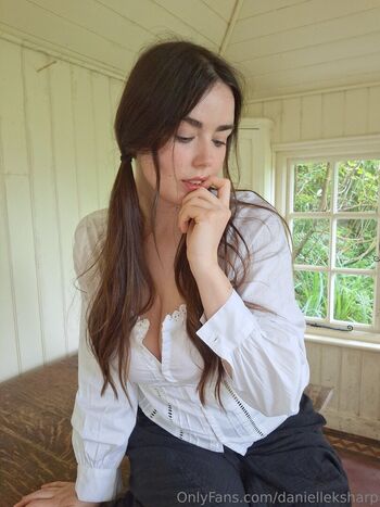 Danielle Sharp