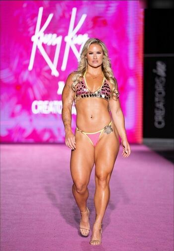 Danielle Speegle