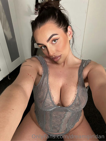Danielle Tilly Wright