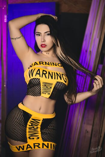 Danielle Vedovelli