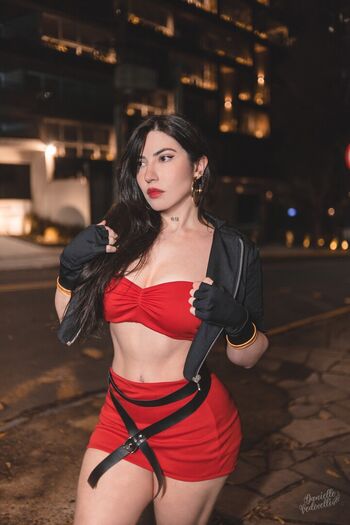 Danielle Vedovelli