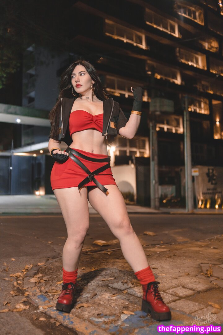 Danielle Vedovelli