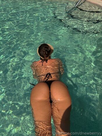 Danielleberry