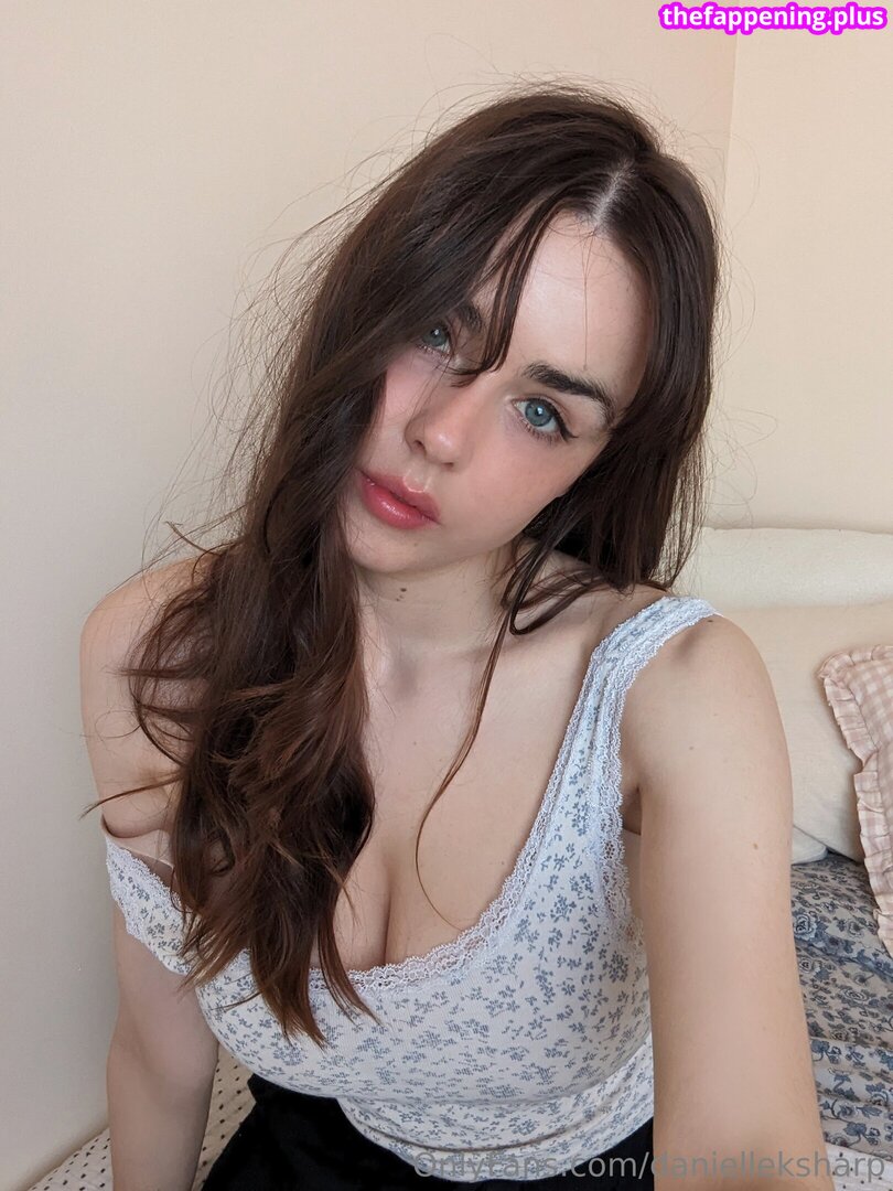 danielleksharp