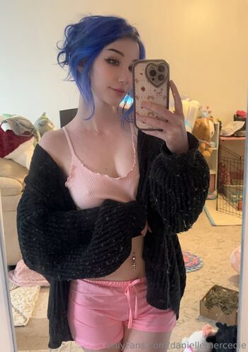 daniellemercedie