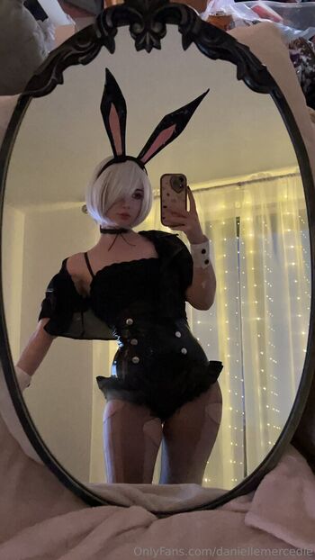 daniellemercedie
