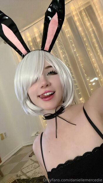 daniellemercedie