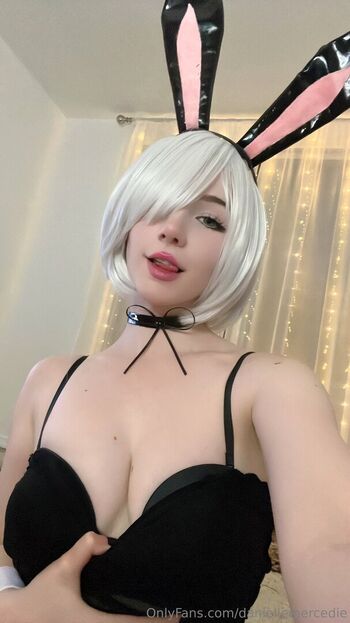 daniellemercedie