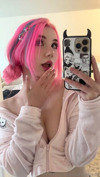 daniellemercedie