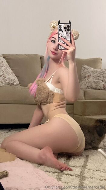 daniellemercedie