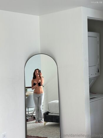 Danielley Ayalaa