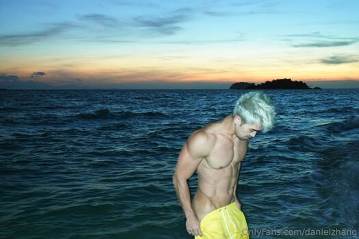 danielzhang