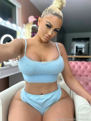 daniibanks