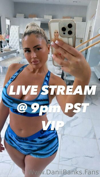 daniibanksvip