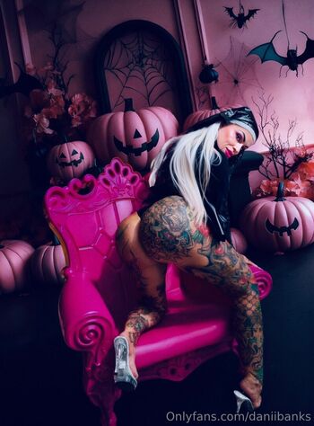 daniibanksvip