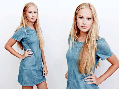 Danika Yarosh
