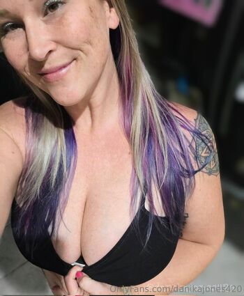danikajones420