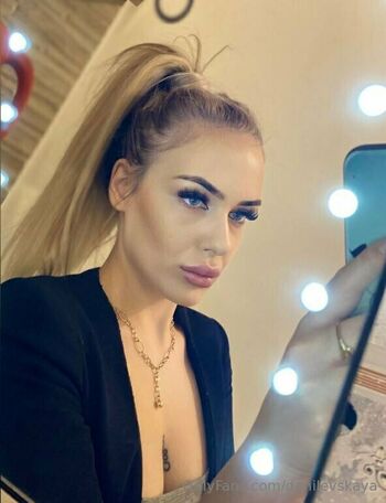 danilevskaya