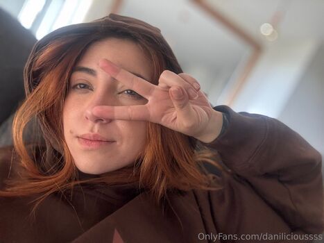 danilicioussss