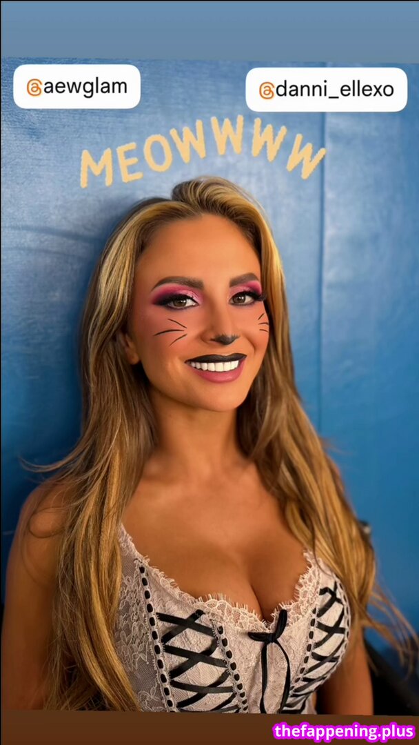 Danni Ellexo