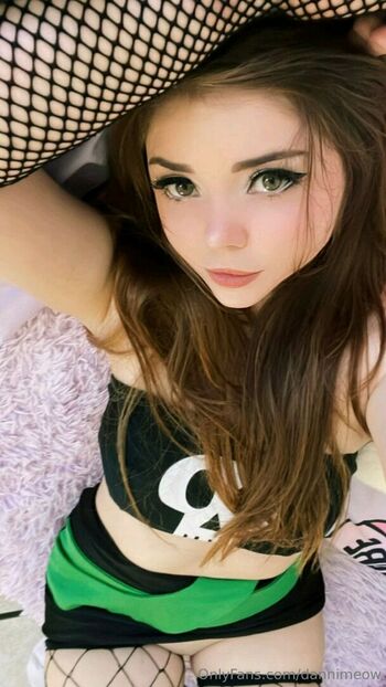 Danni Meow