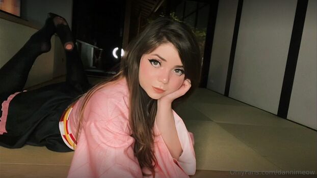Danni Meow