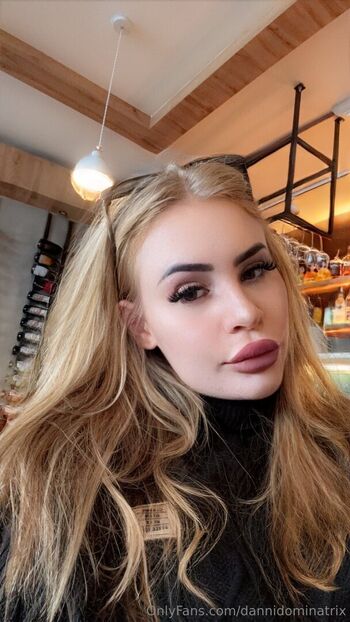 dannidominatrix