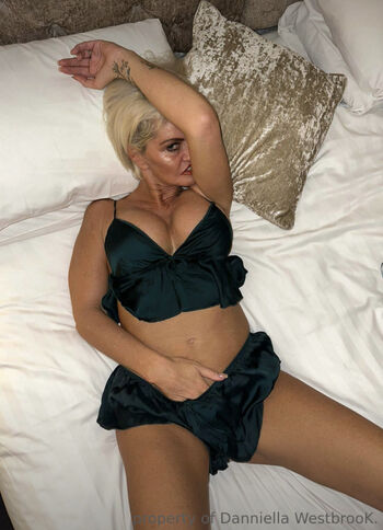 Danniella Westbrook