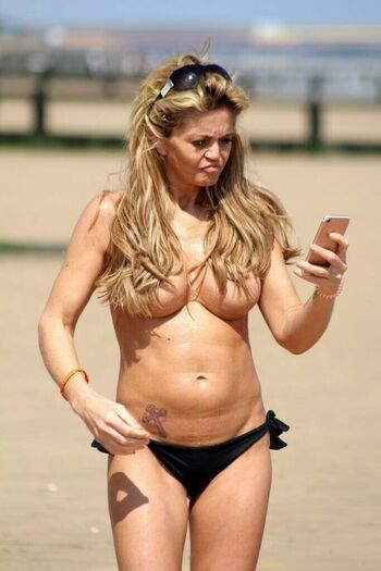 Danniella Westbrook