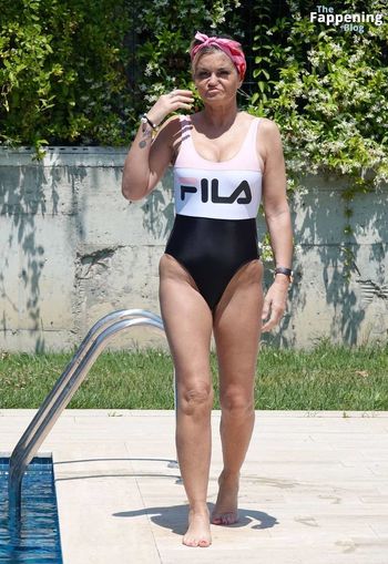 Danniella Westbrook