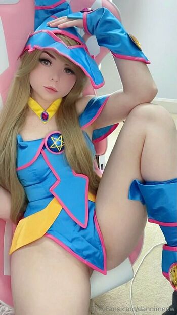 dannimeow