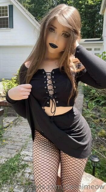 dannimeow
