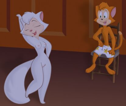 Danny Cat