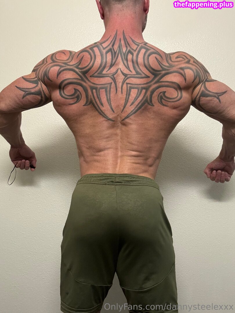dannysteelexxx