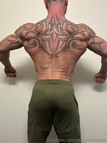 dannysteelexxx