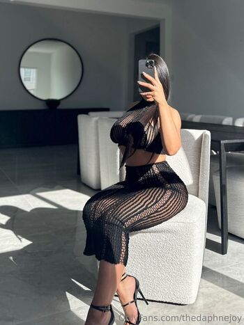 Daphnejoy
