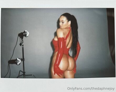 Daphnejoy