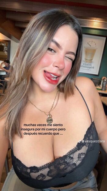 Dara Vasquez